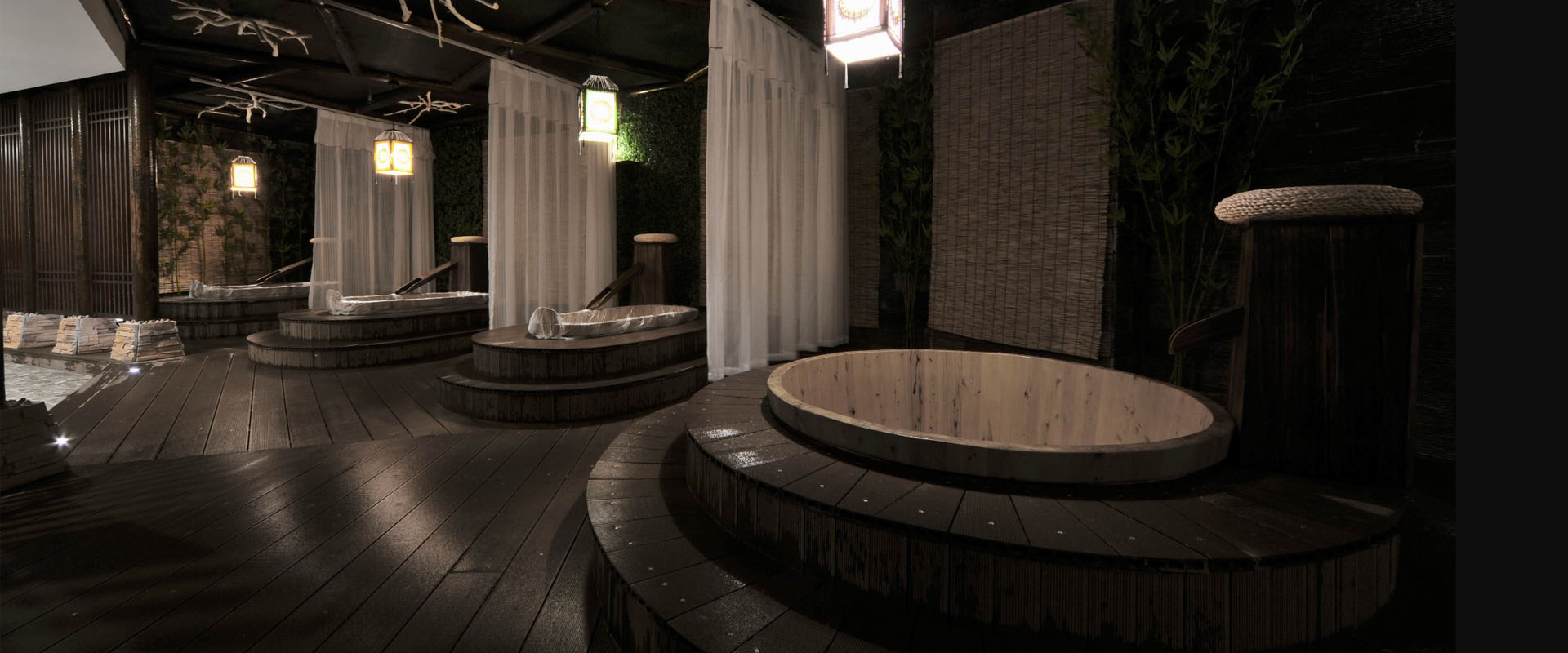 青岛黄岛桑拿养生馆_青岛黄岛spa养生会所_Teyou养生